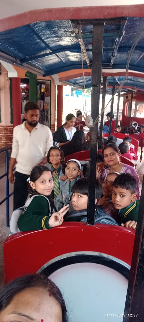 Picnic at Funcity 2025-26 